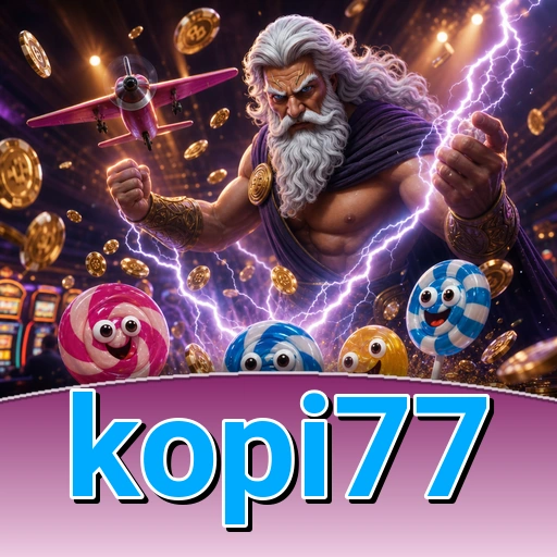 Pratinjau tampilan kopi77